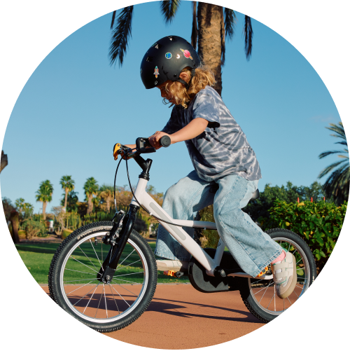 Cycling